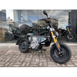 BMW CE 02 2024 Μεταχειρισμένα